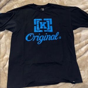 KR3W T-shirt
